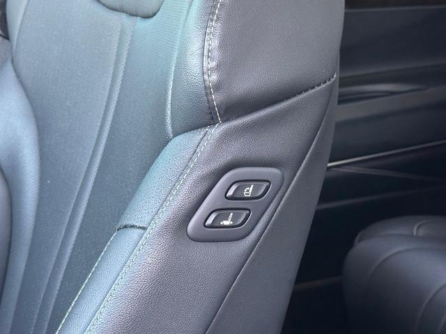 2024 Genesis GV80 2.5T AWD