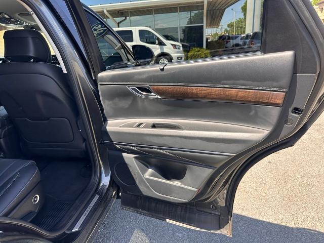 2024 Genesis GV80 2.5T AWD