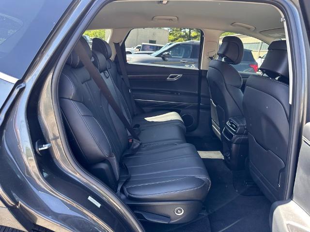 2024 Genesis GV80 2.5T AWD