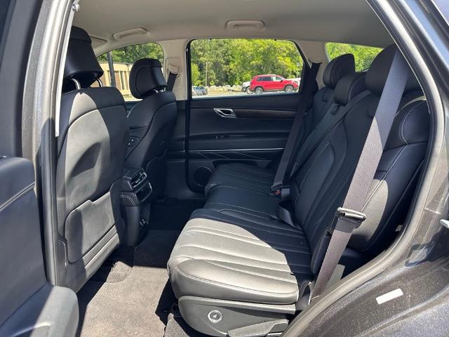 2024 Genesis GV80 2.5T AWD