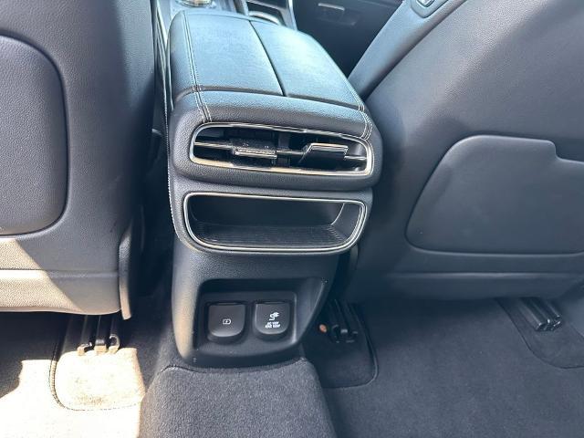 2024 Genesis GV80 2.5T AWD