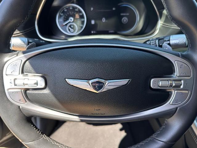 2024 Genesis GV80 2.5T AWD