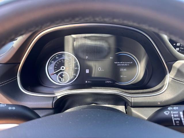 2024 Genesis GV80 2.5T AWD