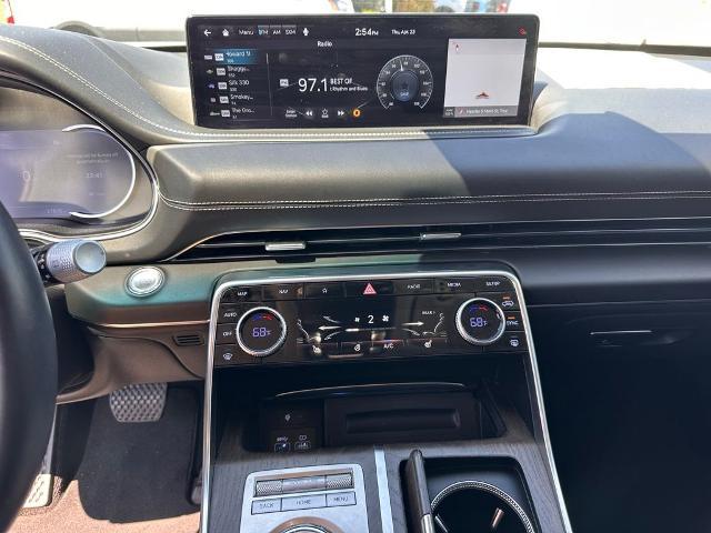 2024 Genesis GV80 2.5T AWD
