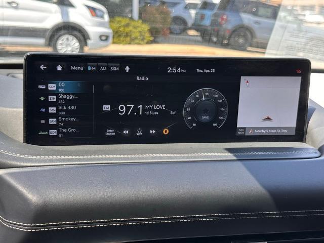 2024 Genesis GV80 2.5T AWD