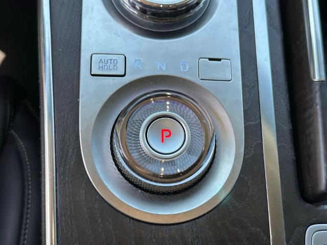 2024 Genesis GV80 2.5T AWD