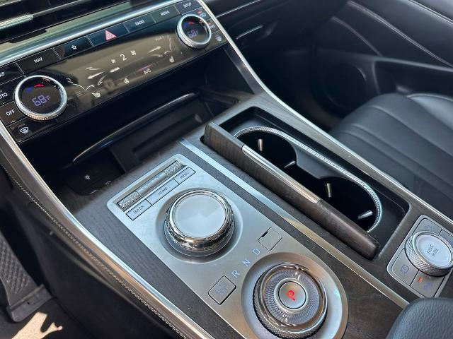 2024 Genesis GV80 2.5T AWD