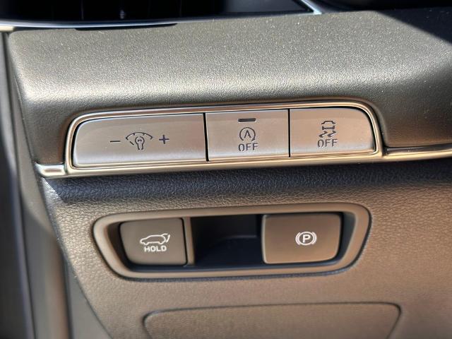 2024 Genesis GV80 2.5T AWD