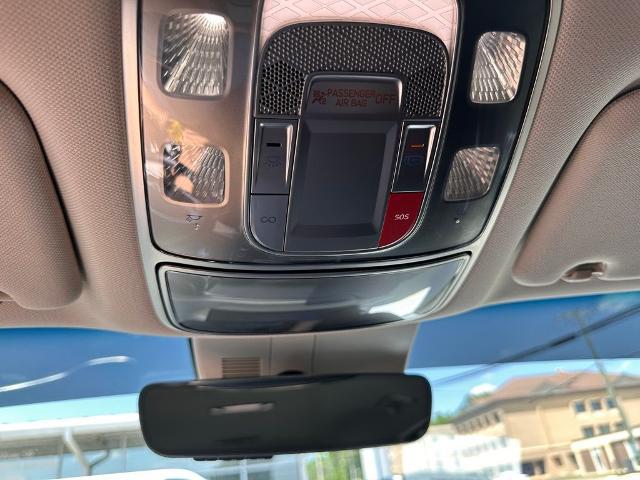 2024 Genesis GV80 2.5T AWD