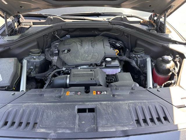 2024 Genesis GV80 2.5T AWD