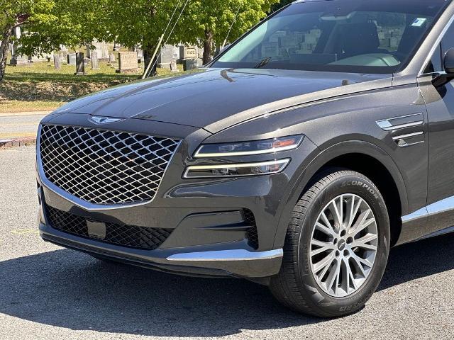 2024 Genesis GV80 2.5T AWD