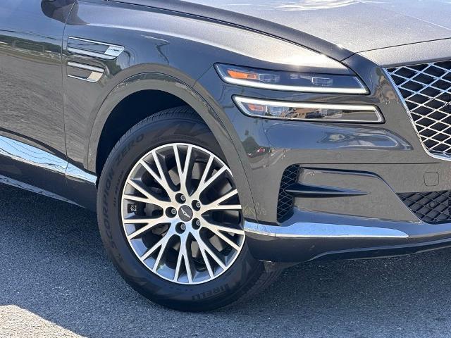 2024 Genesis GV80 2.5T AWD