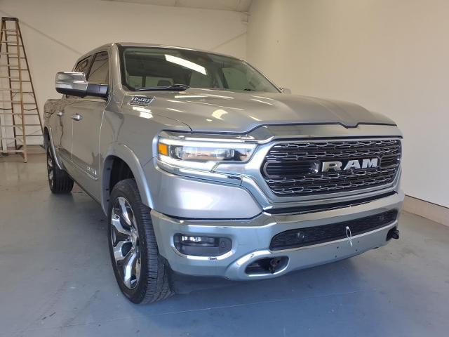 2020 Ram 1500 Limited Crew Cab 4x4 5'7" Box for sale in Decatur, AL