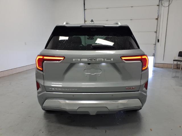 2026 GMC Terrain AWD Denali