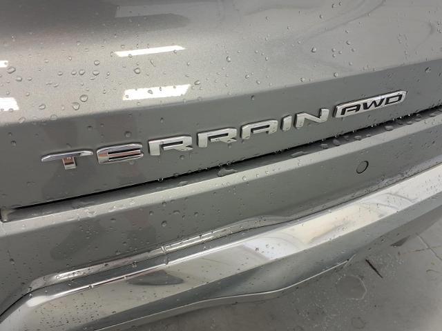 2026 GMC Terrain AWD Denali