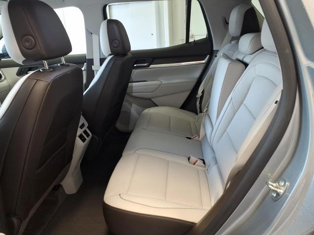 2026 GMC Terrain AWD Denali