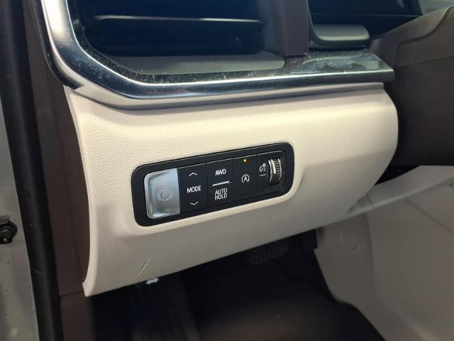 2026 GMC Terrain AWD Denali