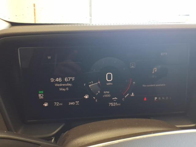 2026 GMC Terrain AWD Denali