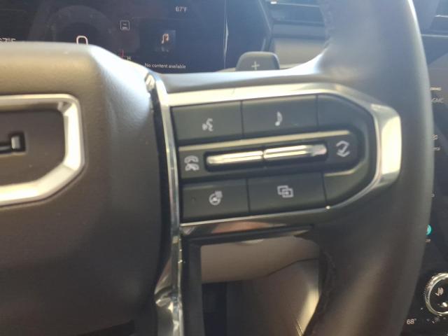2026 GMC Terrain AWD Denali