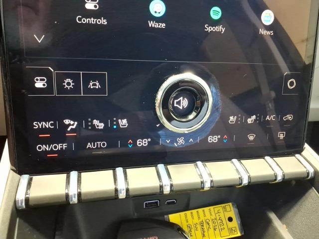 2026 GMC Terrain AWD Denali