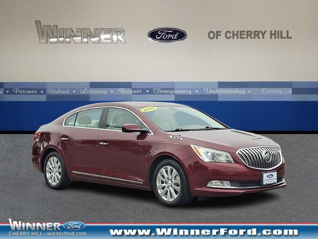 2015 Buick LaCrosse Base for sale in Cherry Hill, NJ