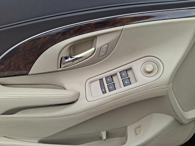2015 Buick LaCrosse Base