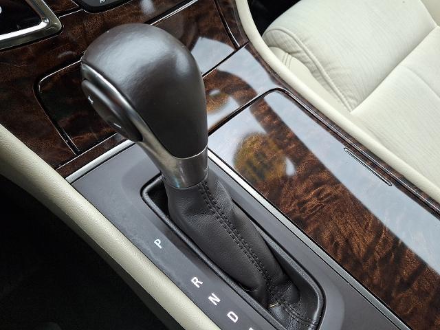 2015 Buick LaCrosse Base