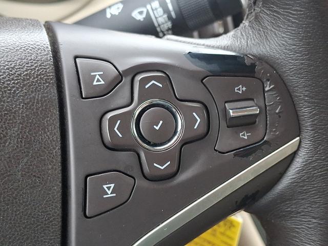 2015 Buick LaCrosse Base