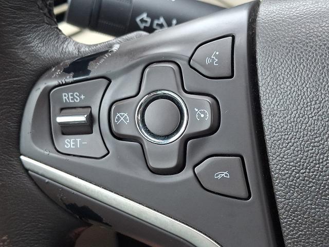 2015 Buick LaCrosse Base