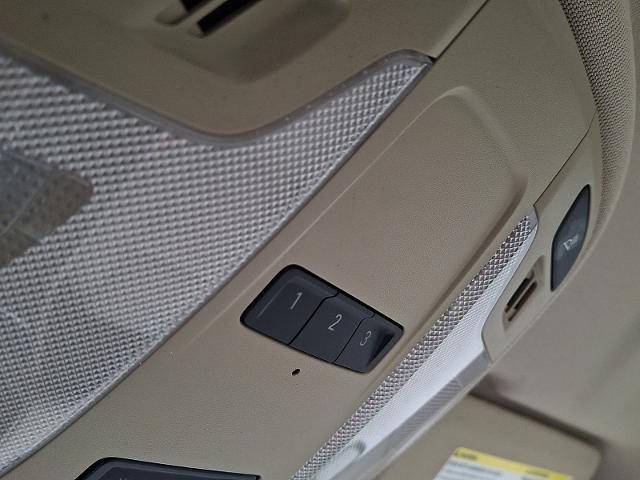 2015 Buick LaCrosse Base