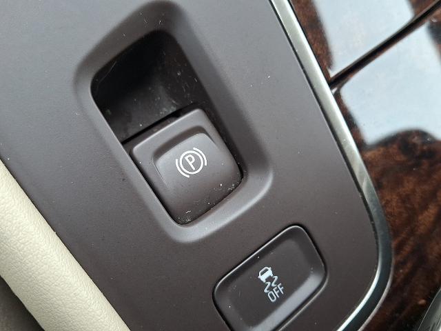 2015 Buick LaCrosse Base