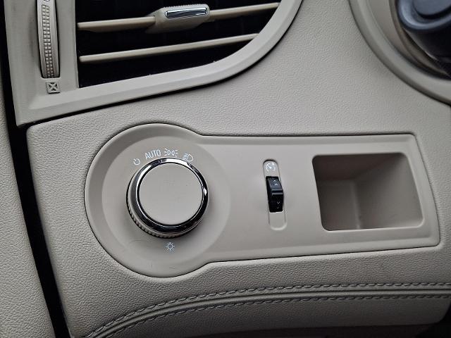 2015 Buick LaCrosse Base