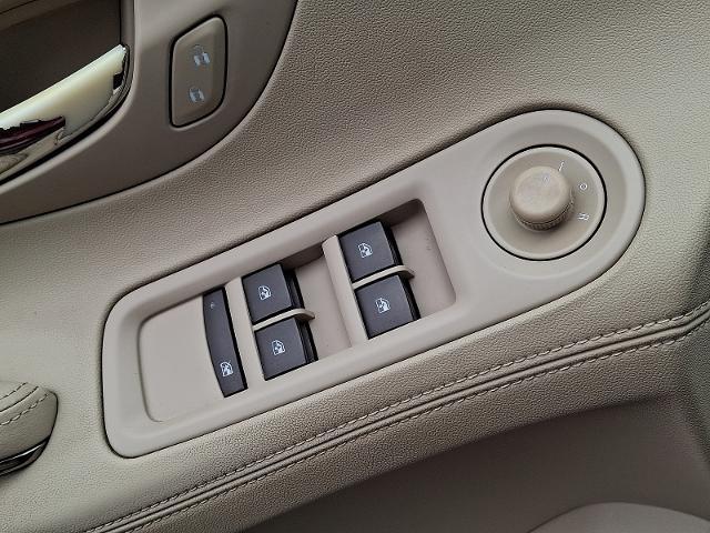 2015 Buick LaCrosse Base