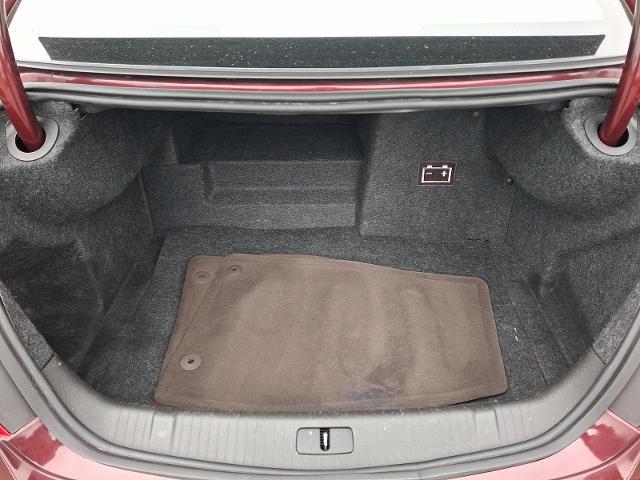 2015 Buick LaCrosse Base