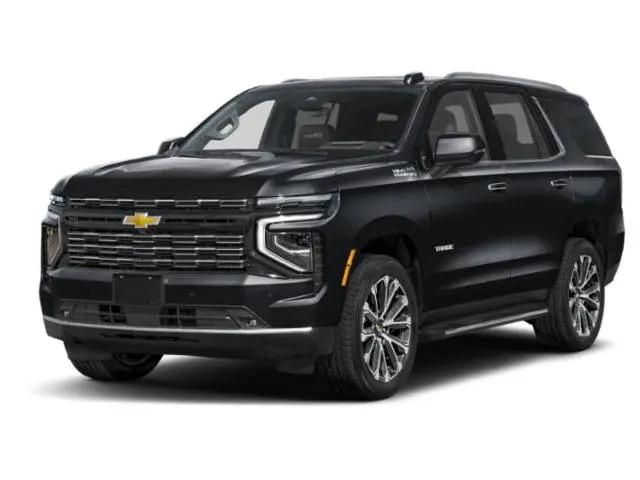 2026 Chevrolet Tahoe High Country for sale in Culver City, CA