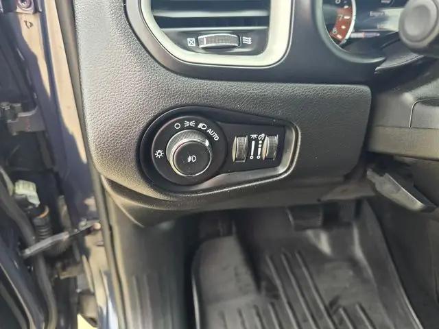 2021 Jeep Renegade 80th Anniversary 4x4