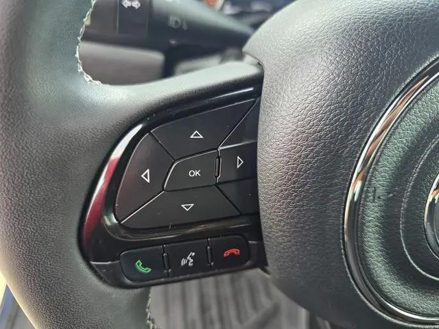 2021 Jeep Renegade 80th Anniversary 4x4