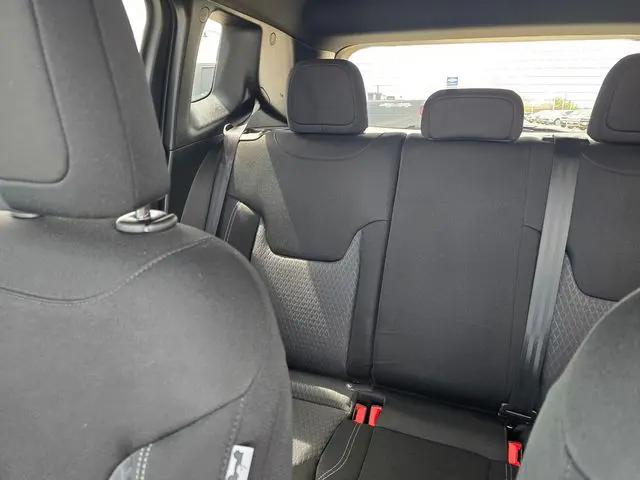 2021 Jeep Renegade 80th Anniversary 4x4