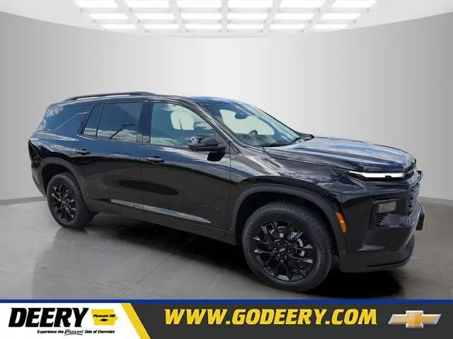 2026 Chevrolet Traverse AWD LT for sale in Pleasent Hill, IA