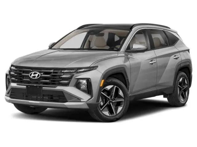 2026 Hyundai Tucson Hybrid SEL Convenience for sale in Houston, TX