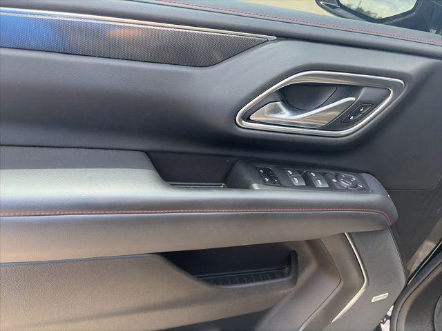 2021 Chevrolet Tahoe 4WD RST