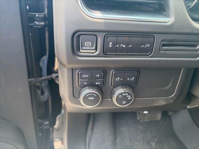 2021 Chevrolet Tahoe 4WD RST