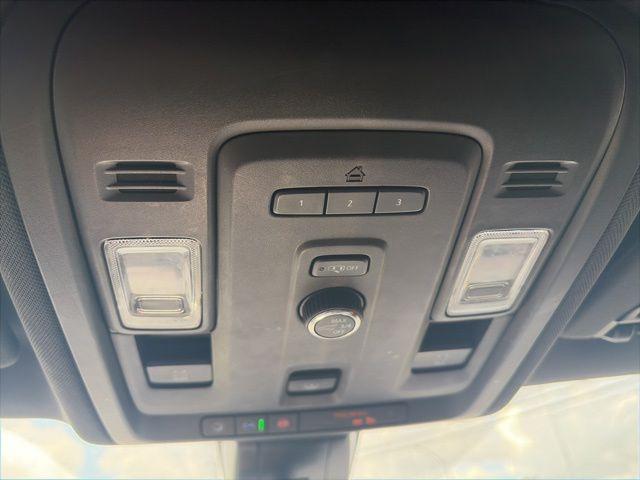 2021 Chevrolet Tahoe 4WD RST