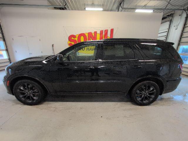 2024 Dodge Durango R/T AWD