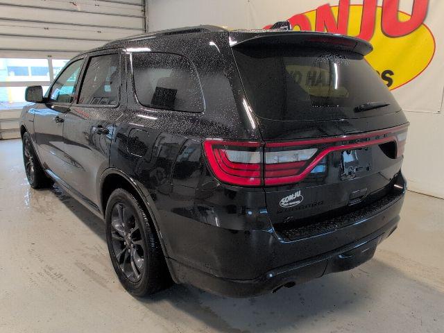 2024 Dodge Durango R/T AWD