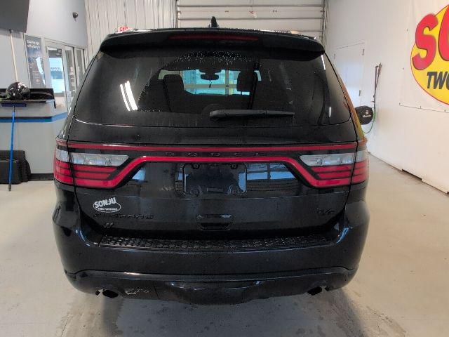 2024 Dodge Durango R/T AWD