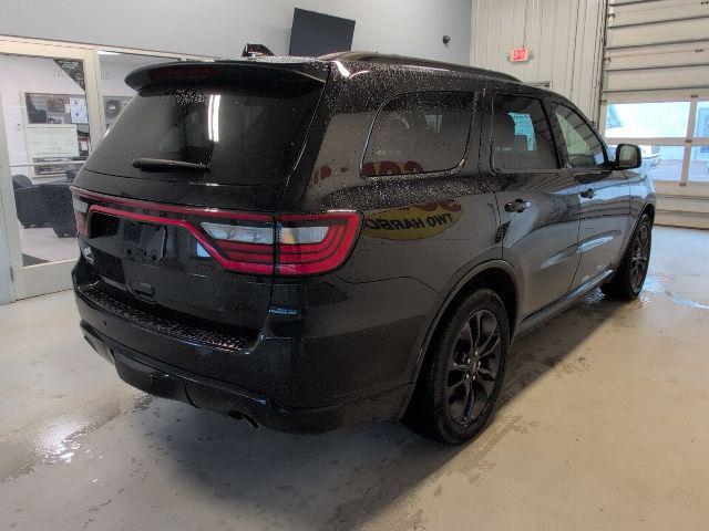 2024 Dodge Durango R/T AWD