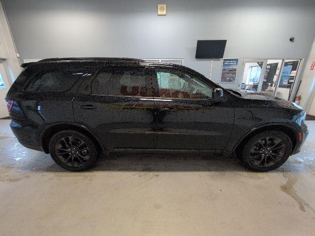 2024 Dodge Durango R/T AWD