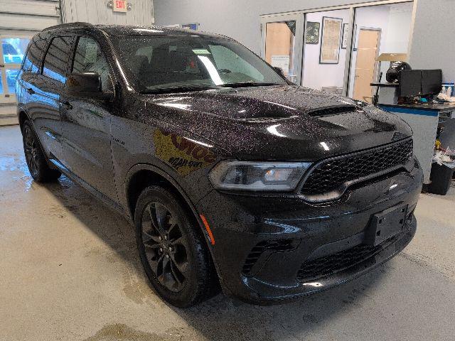 2024 Dodge Durango R/T AWD