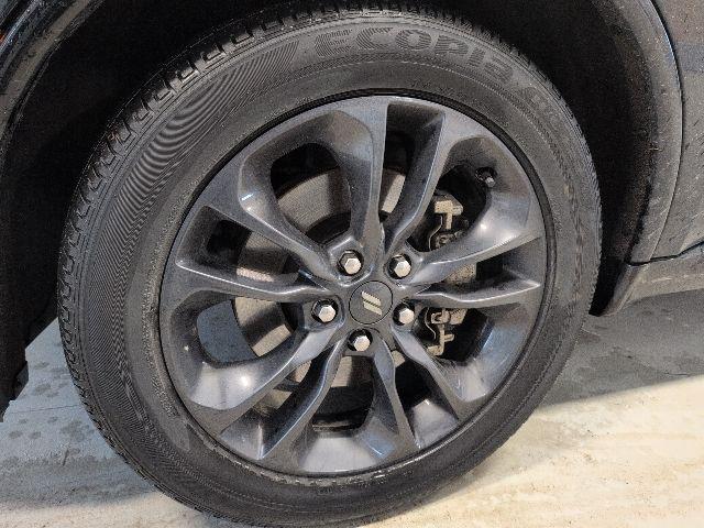 2024 Dodge Durango R/T AWD